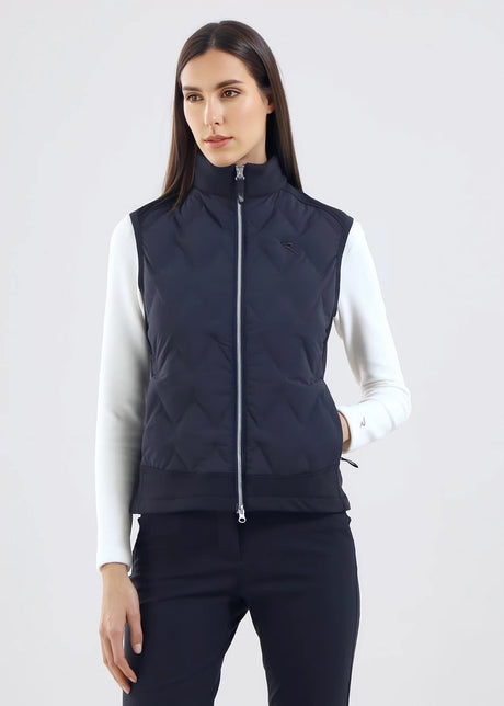 CHALECO CHERVO ESPLORATRICE