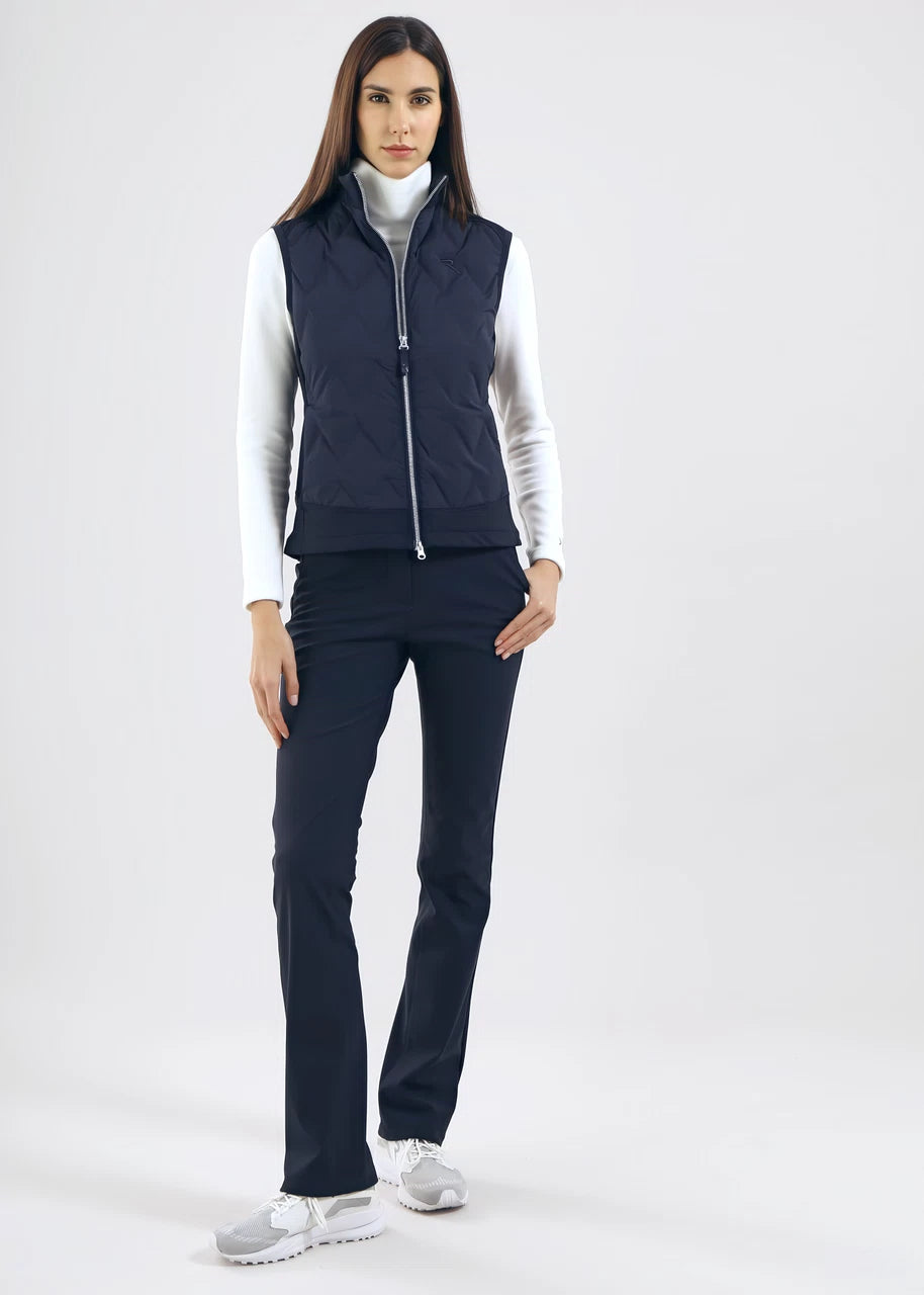 CHALECO CHERVO ESPLORATRICE