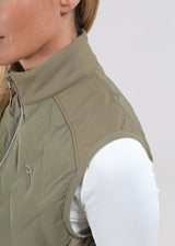 CHALECO CHERVO ESPLORATRICE