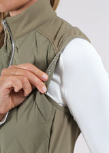 CHALECO CHERVO ESPLORATRICE