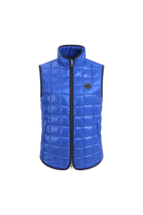 CHALECO CHERVO ESTETA