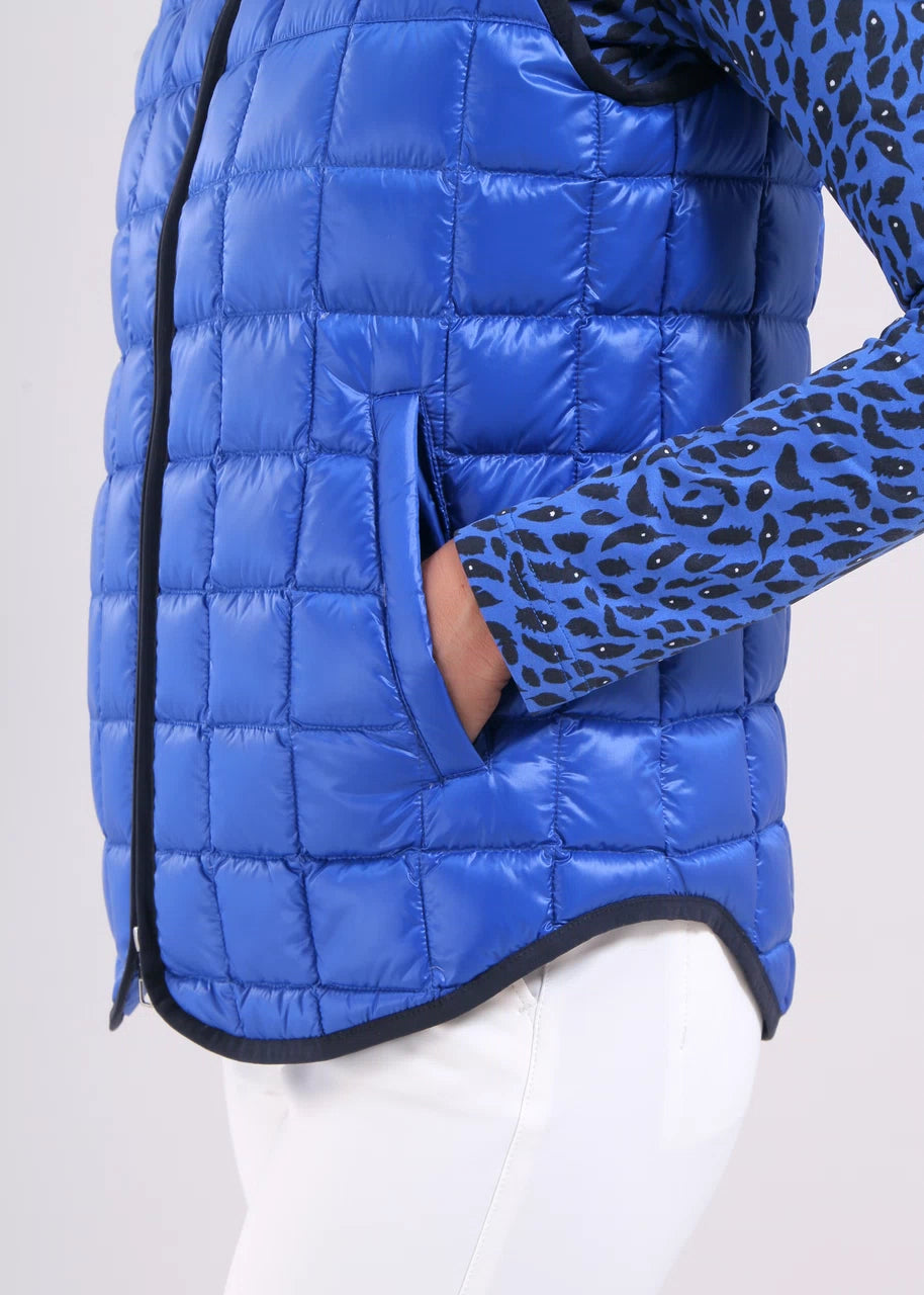 CHALECO CHERVO ESTETA