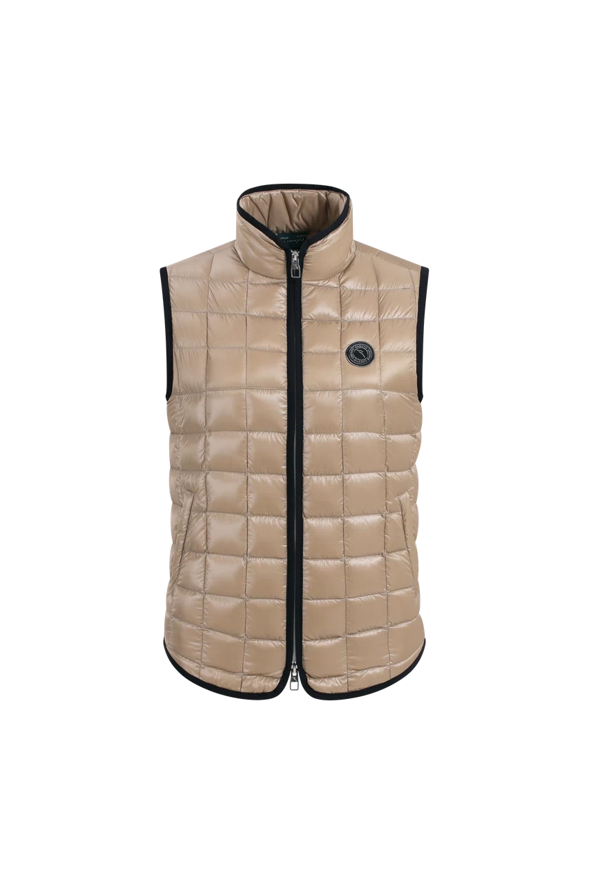 CHALECO CHERVO ESTETA