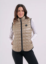 CHALECO CHERVO ESTETA