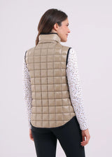 CHALECO CHERVO ESTETA