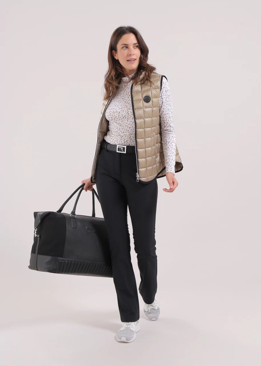 CHALECO CHERVO ESTETA