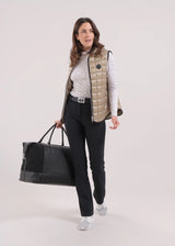 CHALECO CHERVO ESTETA