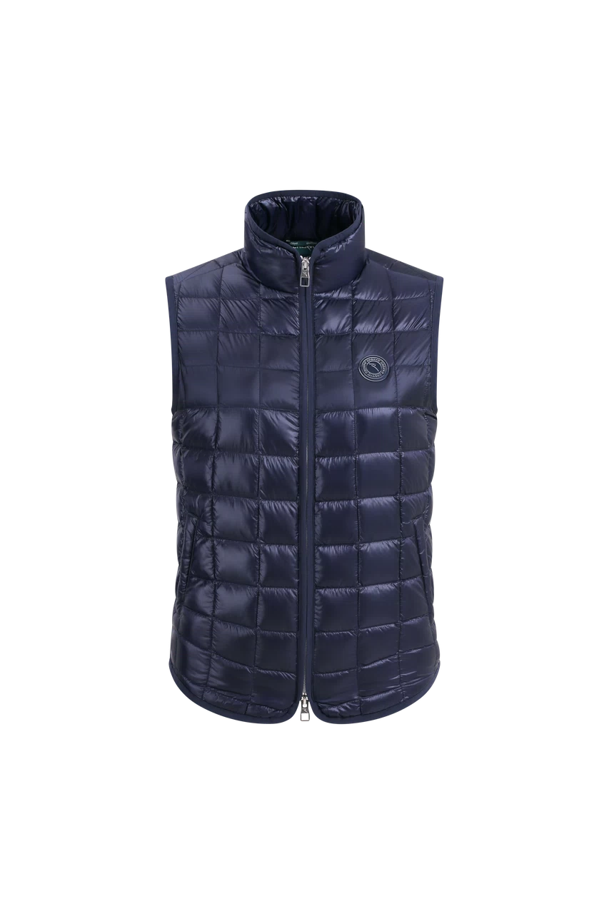 CHALECO CHERVO ESTETA