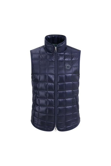 CHALECO CHERVO ESTETA