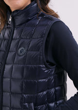 CHALECO CHERVO ESTETA