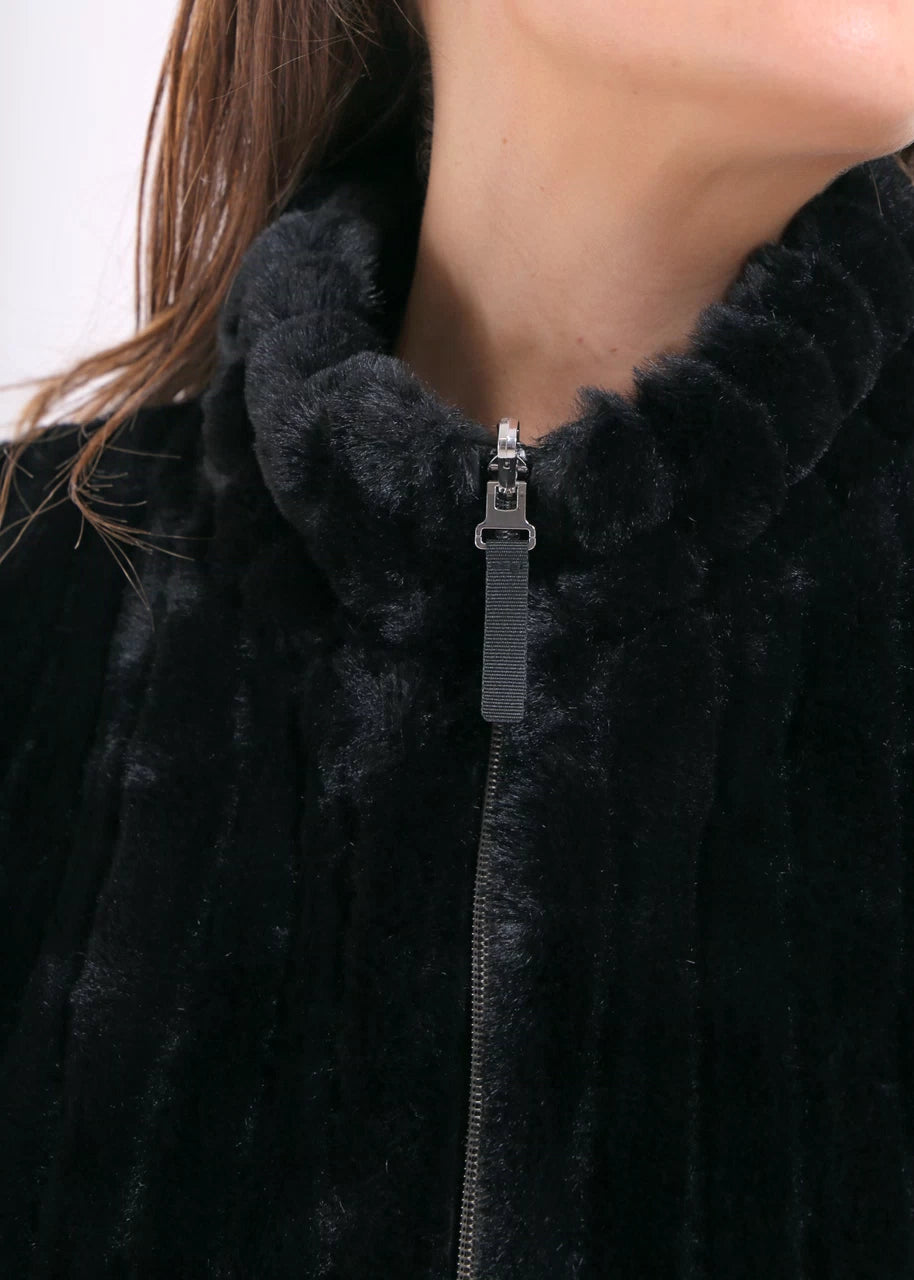 CHALECO CHERVO EXPORT