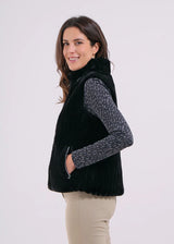 CHALECO CHERVO EXPORT