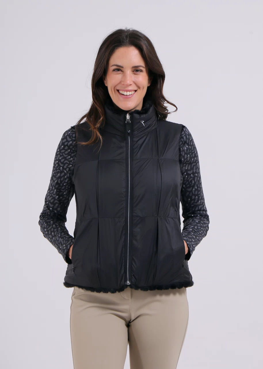 CHALECO CHERVO EXPORT