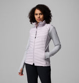 CHALECO COLUMBIA POWDER PASS