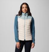 CHALECO COLUMBIA POWDER PASS