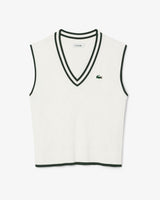 CHALECO LACOSTE HERITAGE OFFER