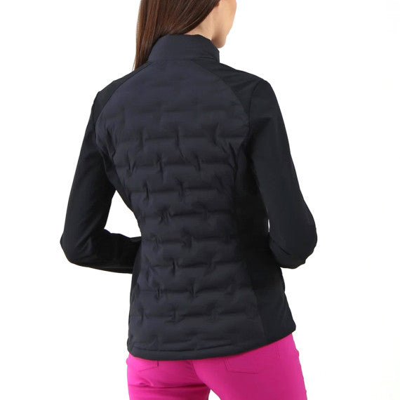 CHAQUETA CHERVO MONDIALE MUJER