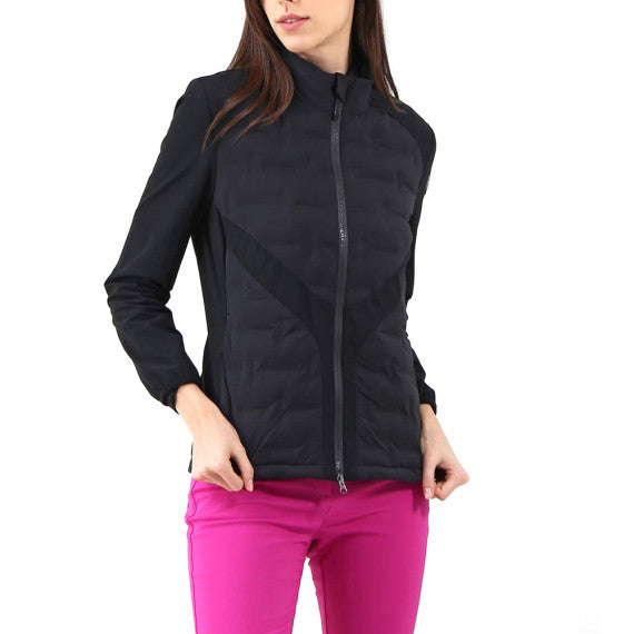 CHAQUETA CHERVO MONDIALE MUJER