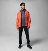 CHAQUETA COLUMBIA AMPLI DRY