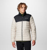 CHAQUETA COLUMBIA POWDER LITE
