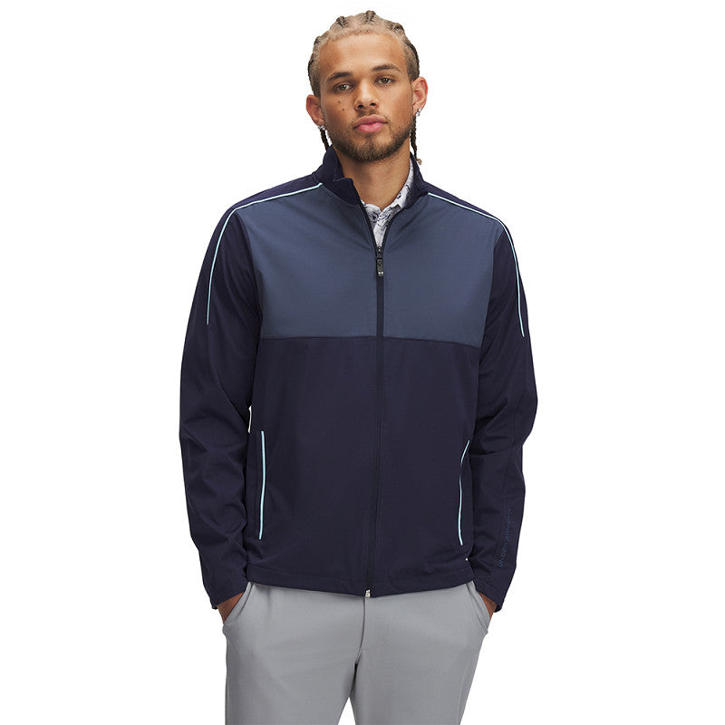 CHAQUETA UNDER ARMOUR DRIVE  WIND