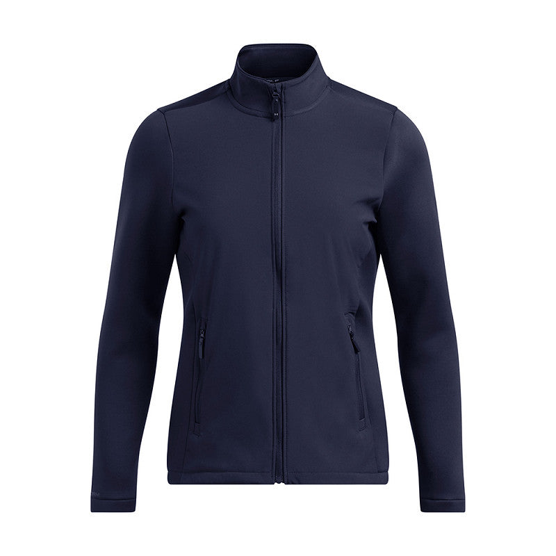 CHAQUETA UNDER ARMOUR PRO HYB MUJER