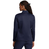 CHAQUETA UNDER ARMOUR PRO HYB MUJER