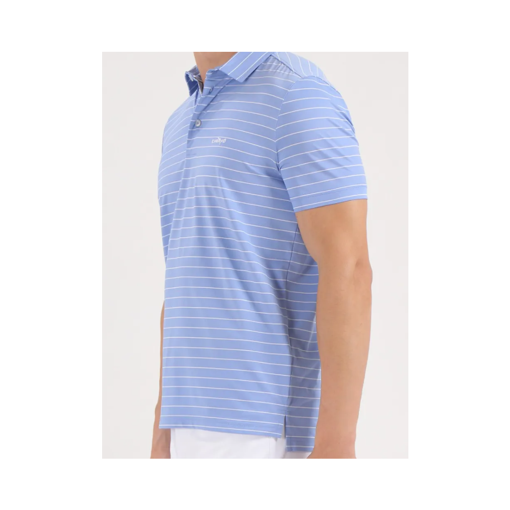 POLO CHERVO ALIKAN