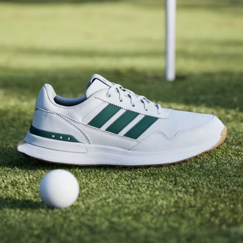 ZAPATO DE MUJER ADIDAS WS2G 26 BLANCO / VERDE