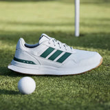 ZAPATO DE MUJER ADIDAS WS2G 26 BLANCO / VERDE