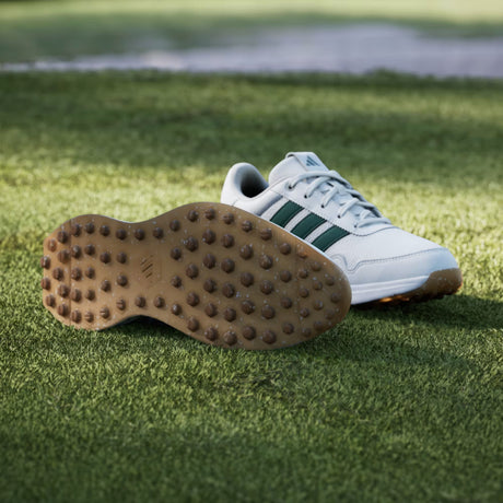 ZAPATO DE MUJER ADIDAS WS2G 26 BLANCO / VERDE