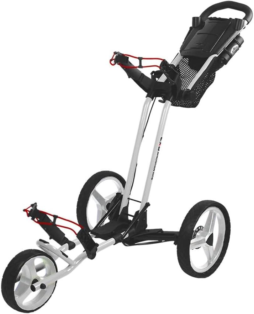 CARRO SUN MOUNTAIN PATHFINDER PX3