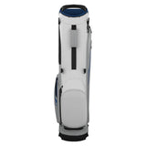 BOLSA CALLAWAY CHASE 26 BLANCO / PLATA/ROYAL