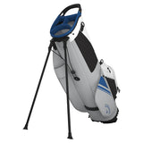 BOLSA CALLAWAY CHASE 26 BLANCO / PLATA/ROYAL