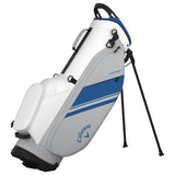 BOLSA CALLAWAY CHASE 26 BLANCO / PLATA/ROYAL