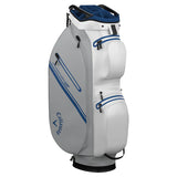 BOLSA CALLAWAY CHASE 14 DRY 26 BLANCO / PLATA/ROYAL