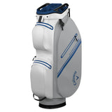 BOLSA CALLAWAY CHASE 14 DRY 26 BLANCO / PLATA/ROYAL