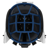 BOLSA CALLAWAY CHASE 14 DRY 26 BLANCO / PLATA/ROYAL