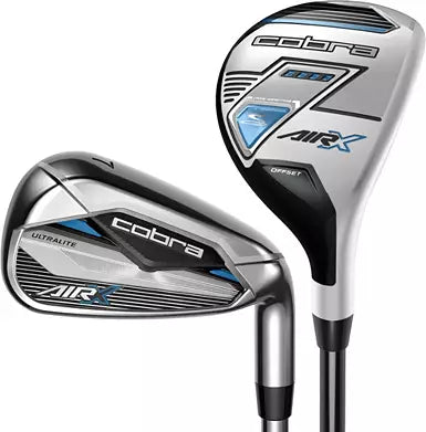 HIERRO COBRA AIR-X 2 MUJER