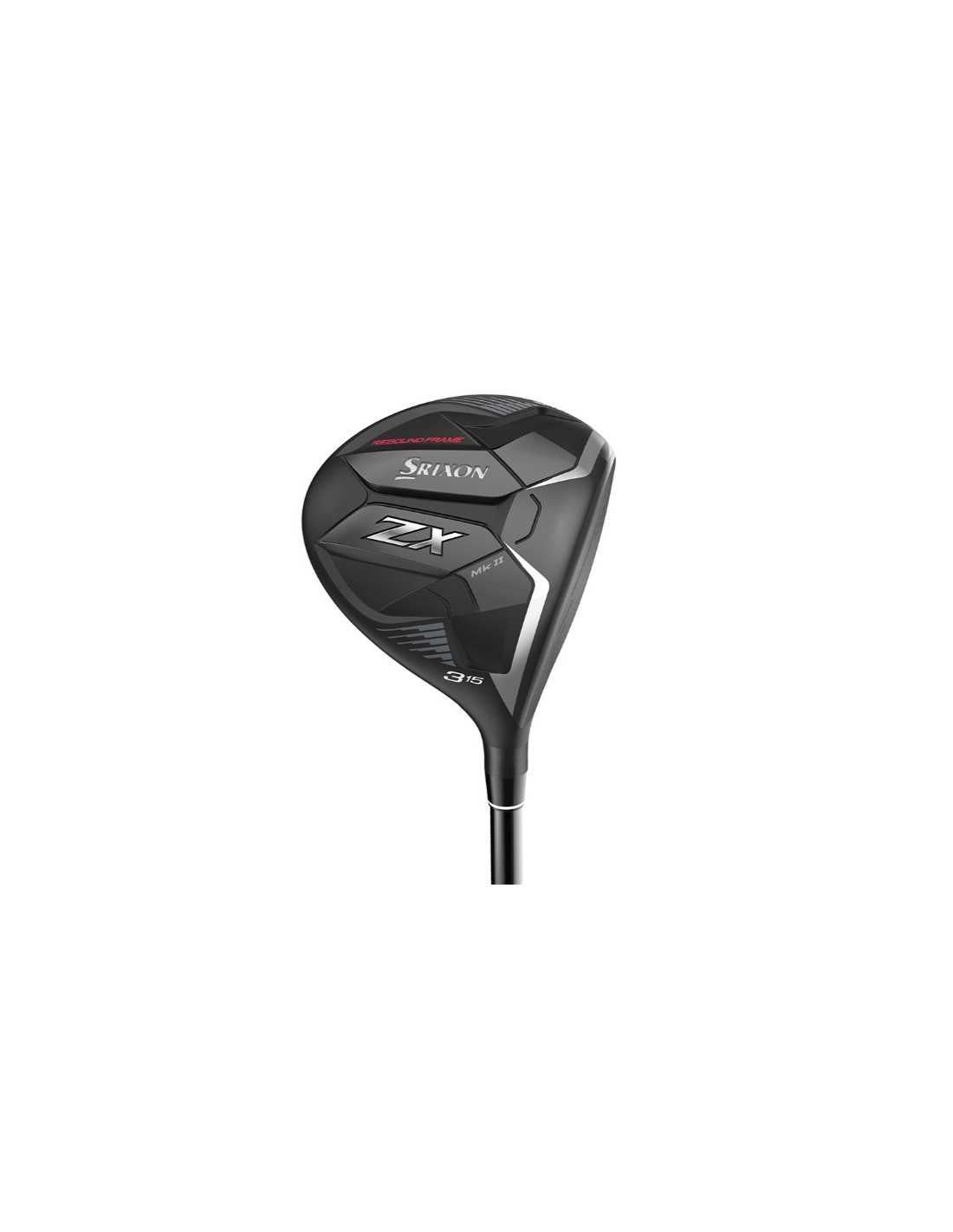 MADERA SRIXON ZX