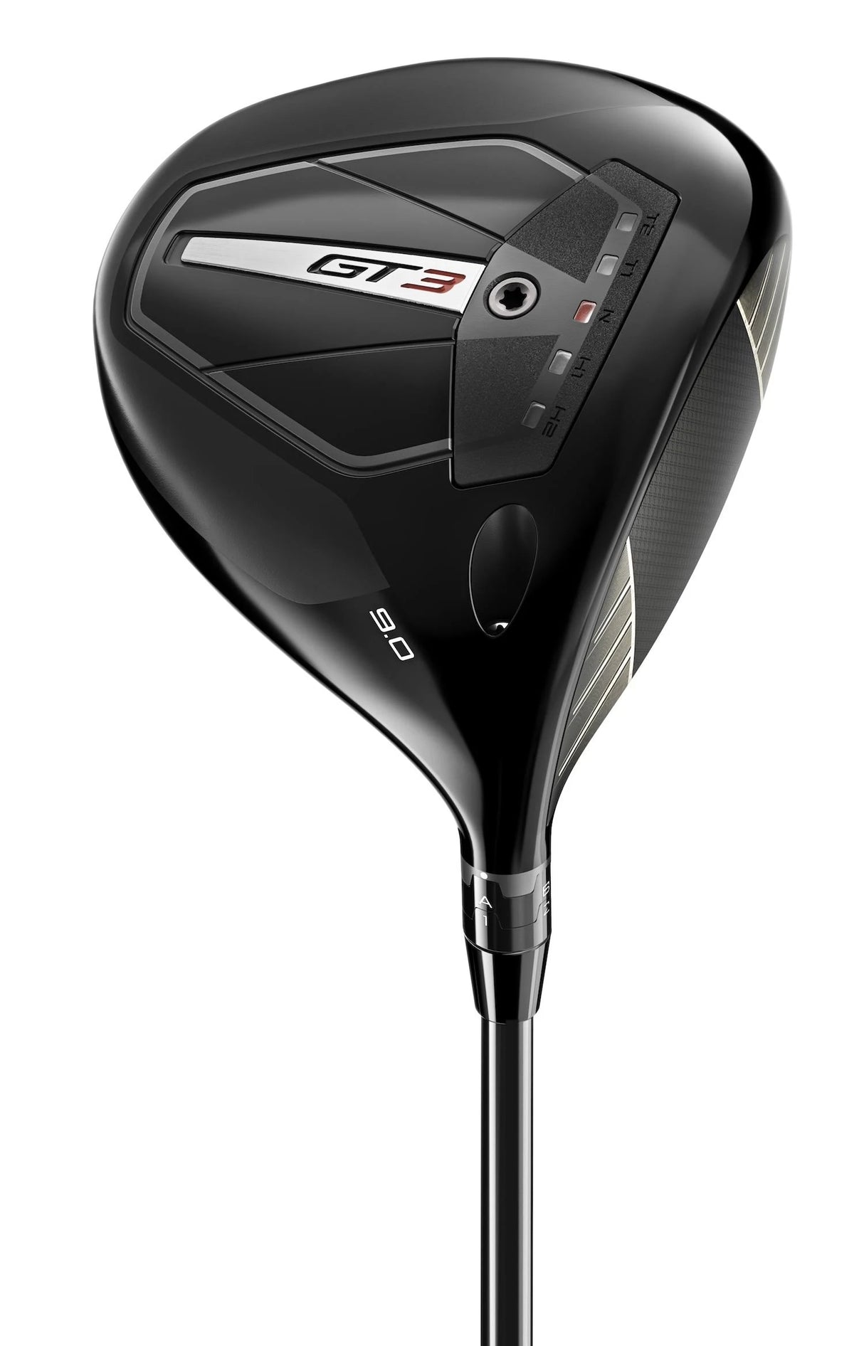 DRIVE TITLEIST GT3  DIESTRO