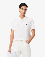 POLO LACOSTE COTTON POLO