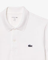 POLO LACOSTE COTTON POLO