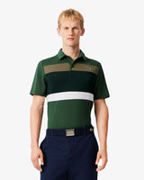 POLO LACOSTE POLYESTER POLO