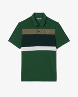 POLO LACOSTE POLYESTER POLO