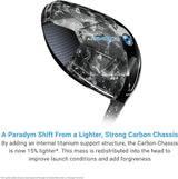 DRIVE CALLAWAY PARADYM AI SMOKE TD MUJER