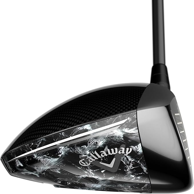 DRIVE CALLAWAY PARADYM AI SMOKE TD MUJER