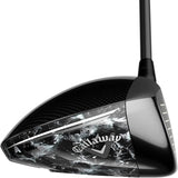 DRIVE CALLAWAY PARADYM AI SMOKE TD MUJER