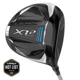 DRIVE CLEVELAND LAUNCHER XL2 DRAW