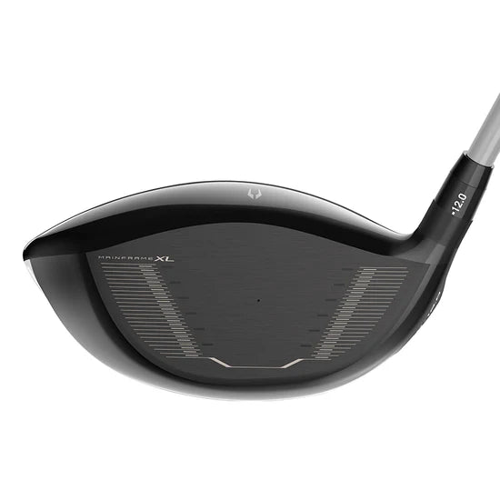 DRIVE CLEVELAND LAUNCHER XL2 DRAW